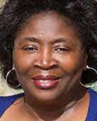 Photo of Barbara Thomas