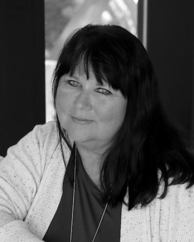 Photo of Deb Ham-Kelly