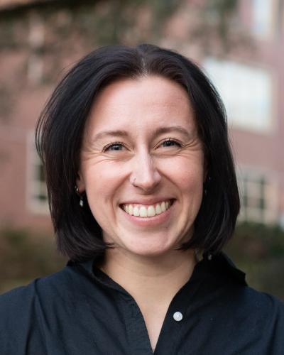 Photo of Erin Jones