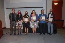 2022 Celebration of Graduate Student Excellence 