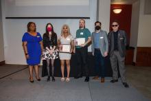 2022 Celebration of Graduate Student Excellence 